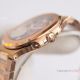 PPF Factory V5 Patek Philippe Nautilus Chocolate Rose Gold 40mm Men's Watch (5)_th.jpg